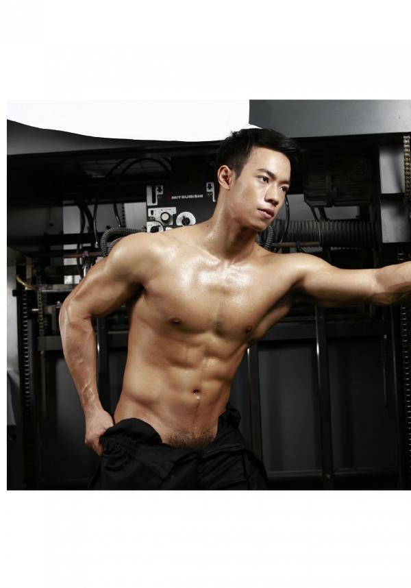 NAGUY-5-BABE-最巨男模